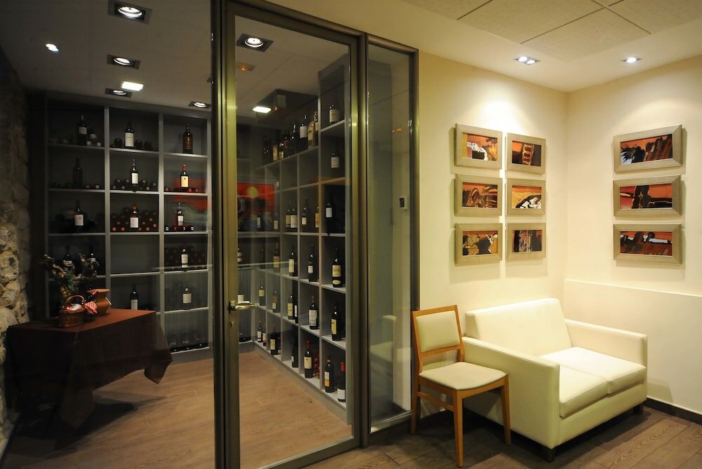 Фото Aparthotel Meseguer