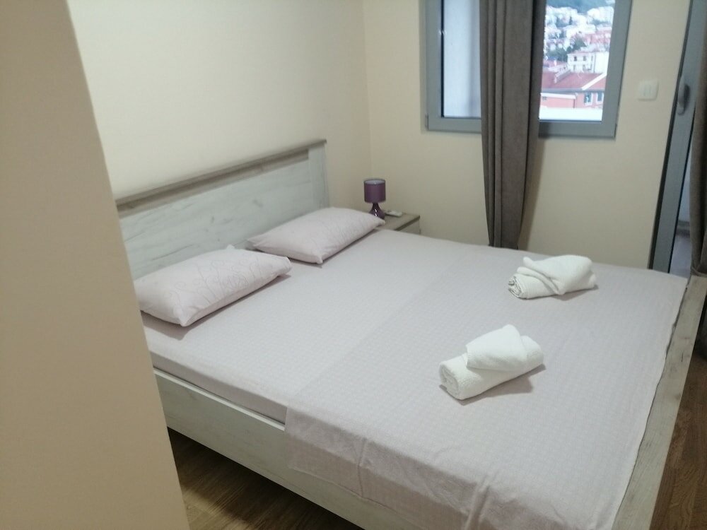 Фото Superior Apartments Center Sea View