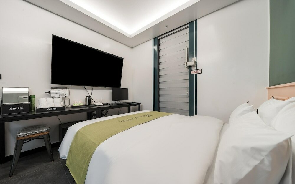 Фото Pyeongtaek Muse