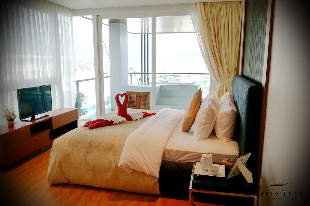 Фото The Privilege Residences