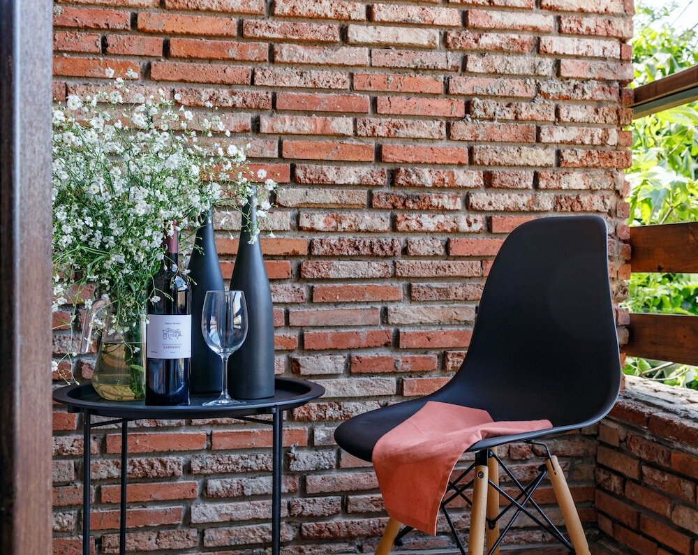 Фото Old Tbilisi Terrace