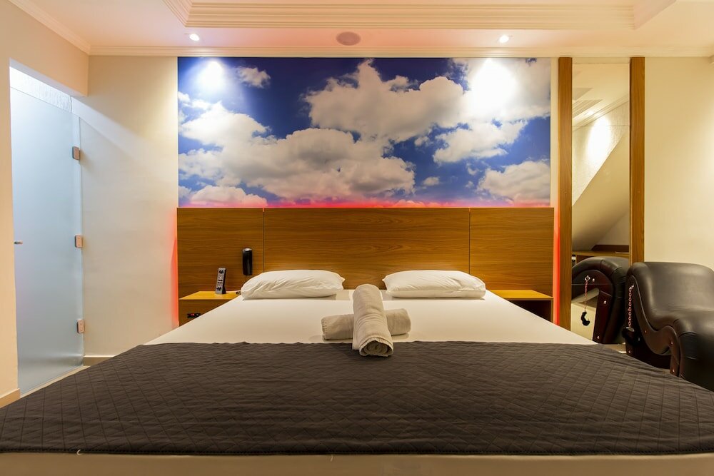 Фото Hotel Maresias - Radial Leste