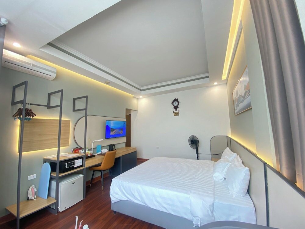 Фото A25 Hotel - 12 Pho Hue