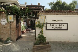 Гостиница Salih Bey Konağı
