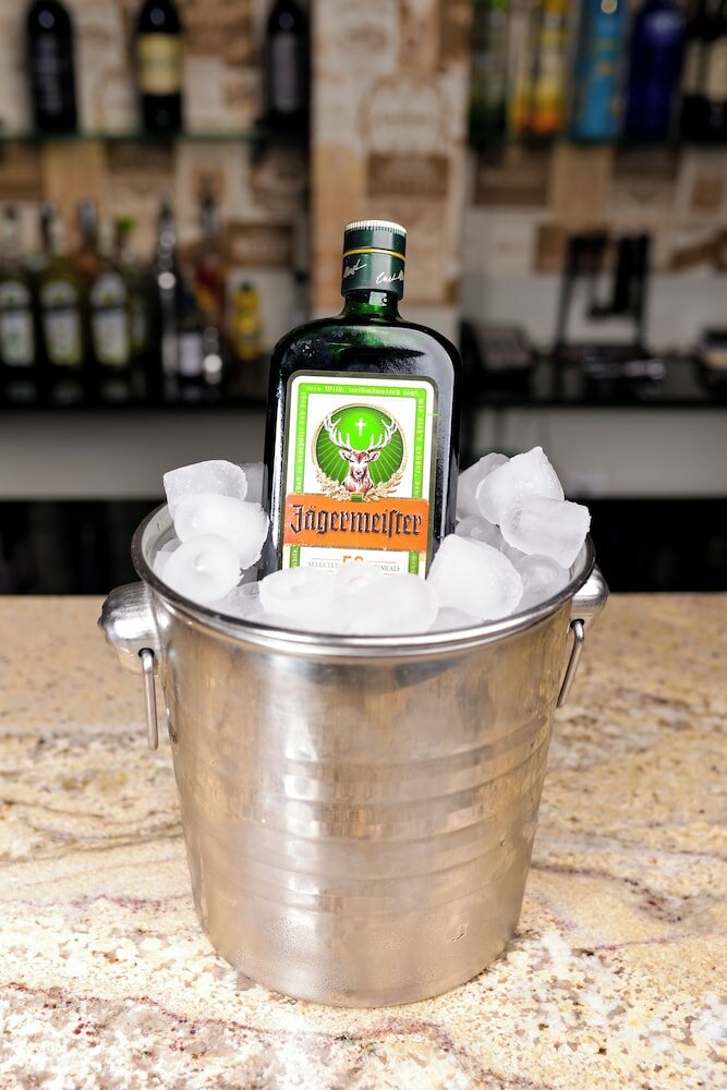 Фото Ezulwini Villa Hotel