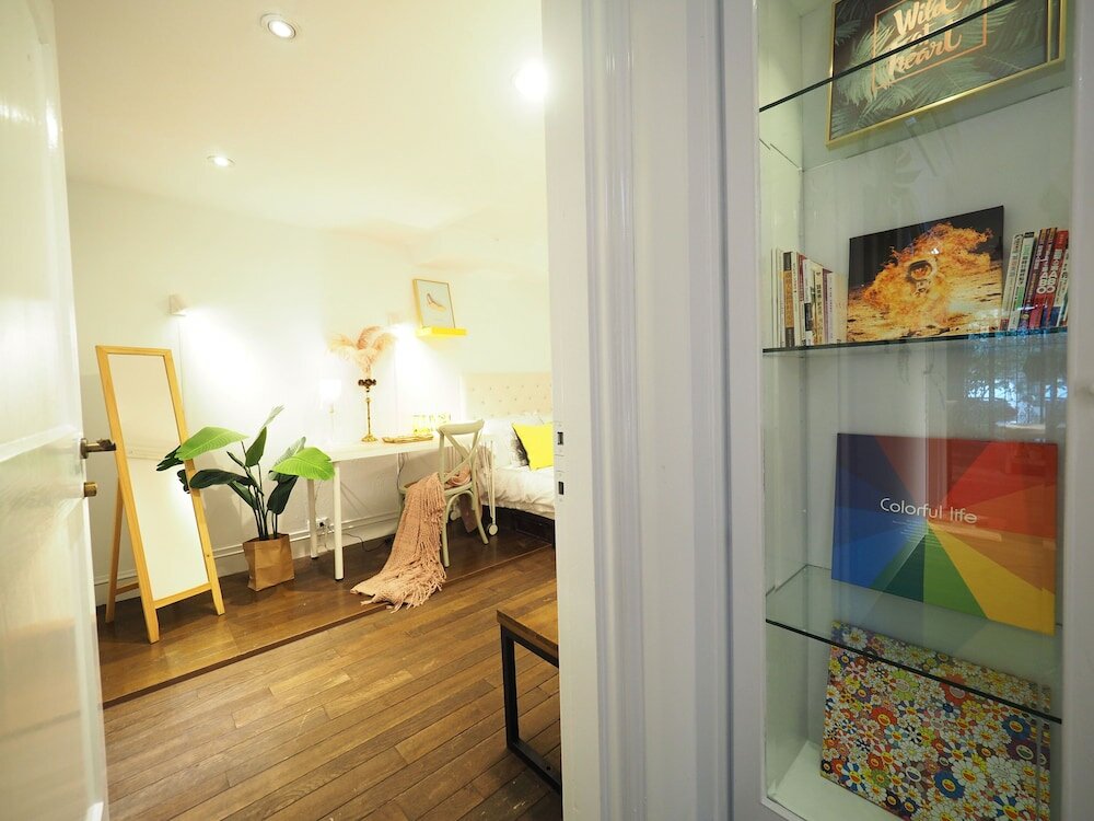 Фото BR4&Zhongxiao Fuxing