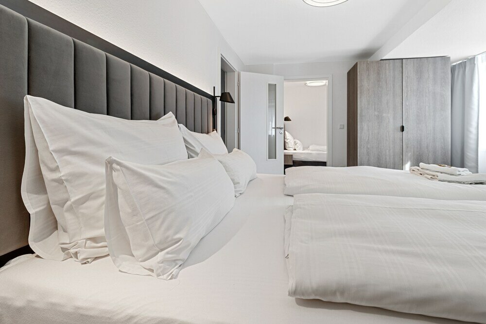 Фото Bright Herzogenaurach Zentrum