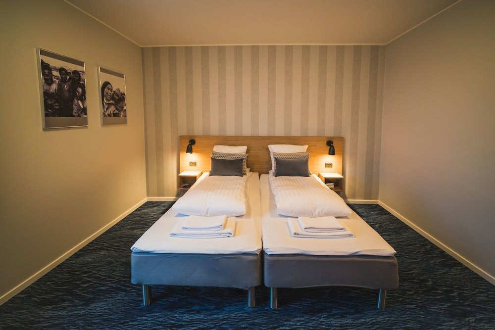 Фото Hotel Søma Aasiaat