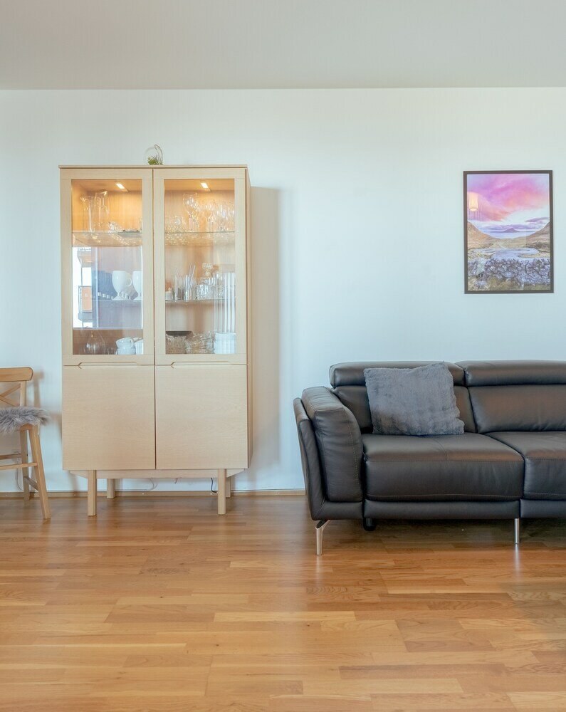 Фото Stunning Sea View 1 Bedroom Apartment Tórshavn