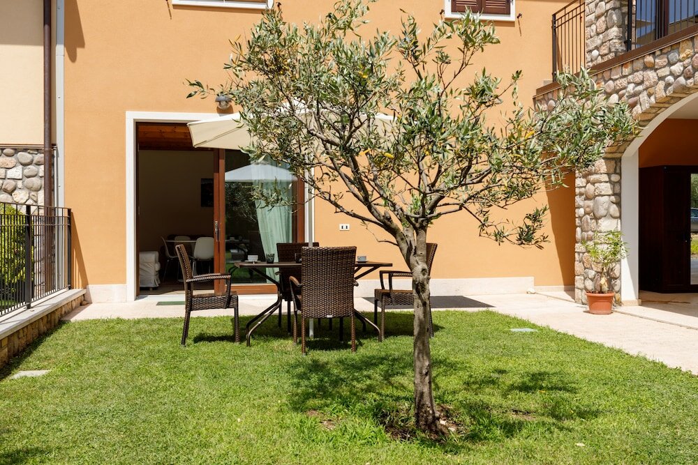 Фото Residence Rustico
