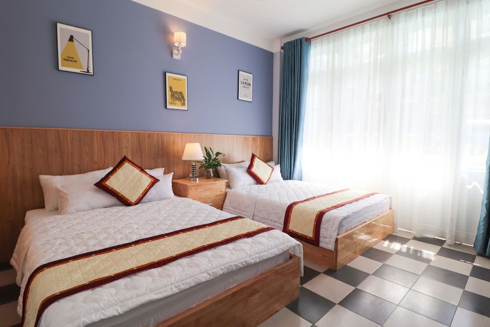 Фото Teppi House Da Lat