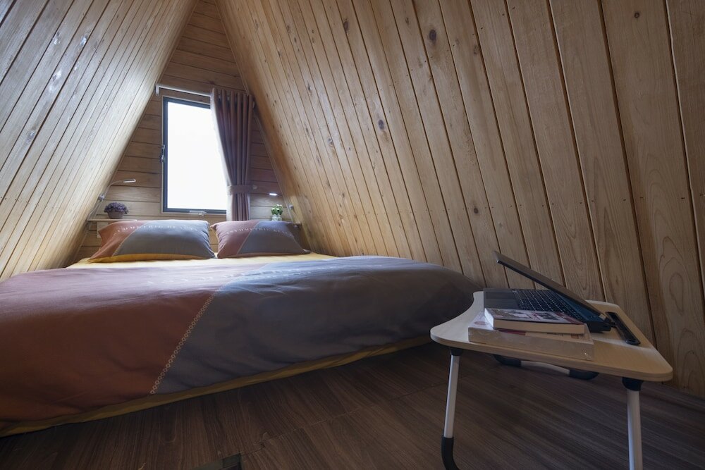 Фото S'Bungalow Ben Tre