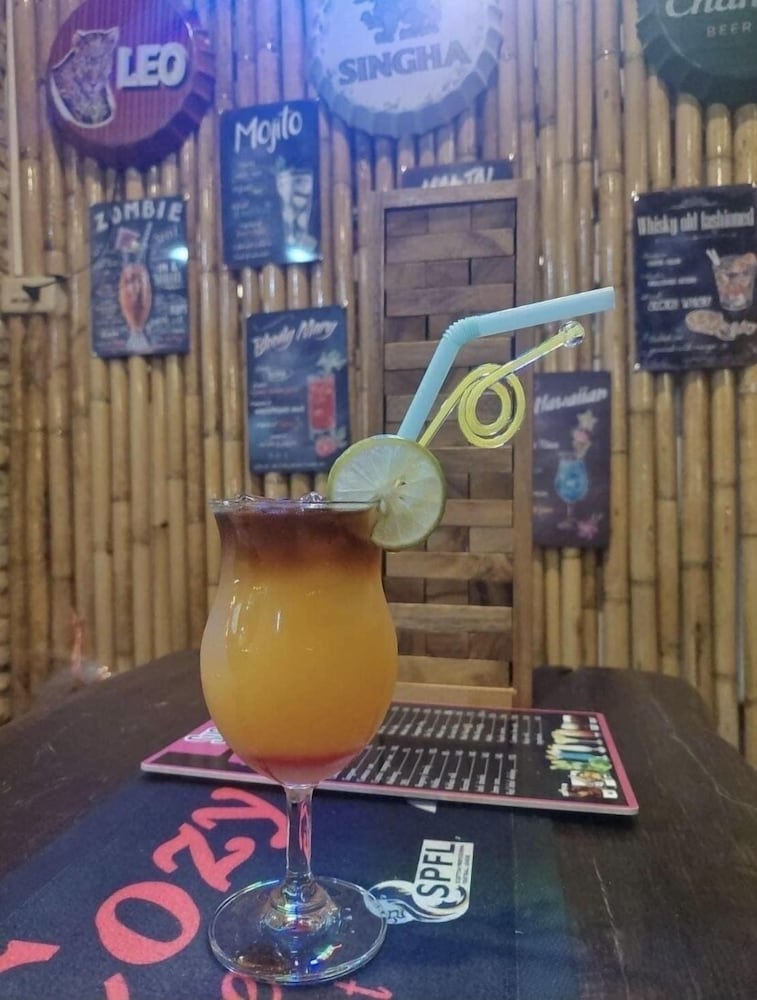 Фото Sue at Cozy Guesthouse