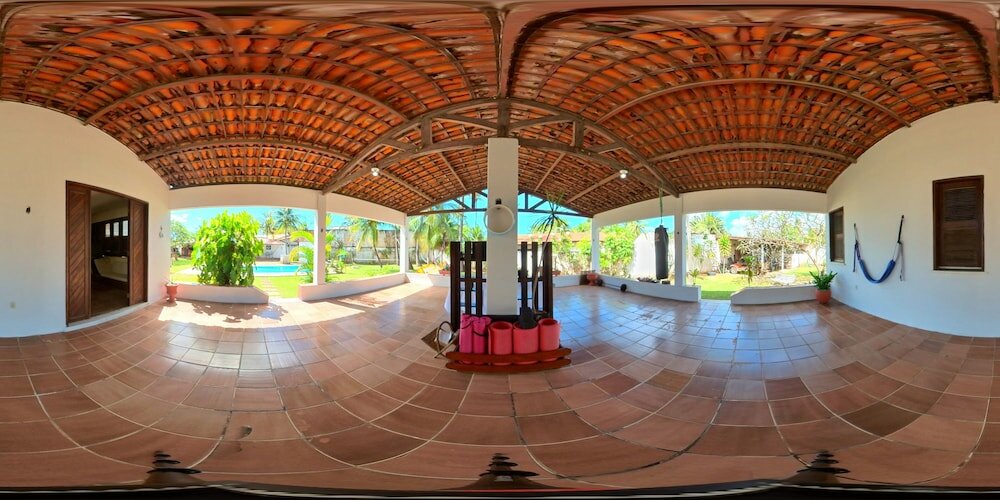 Фото Gato do Mato Hostel & KitePoint