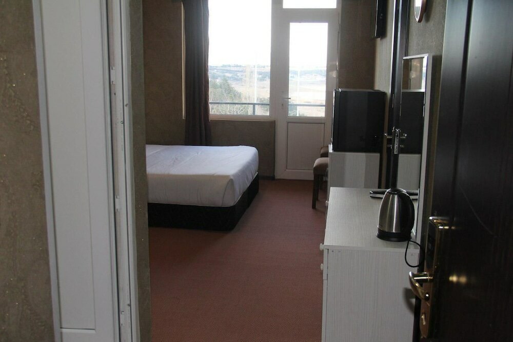 Фото Отель Sea View Тбилиси