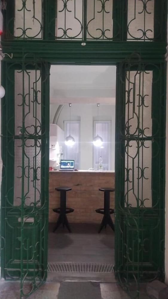 Фото Traffic Hostel