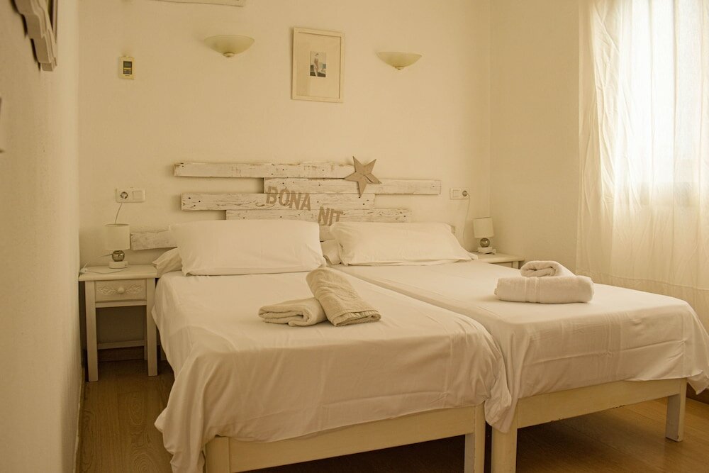 Фото Hotel Marbel Cala Ratjada