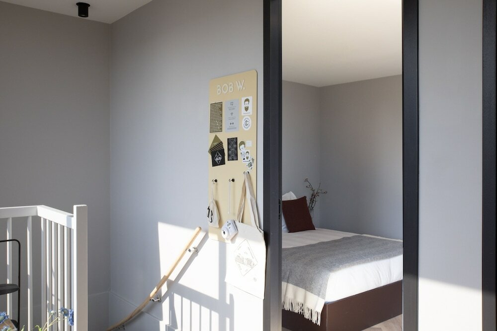 Фото Bob W Noord