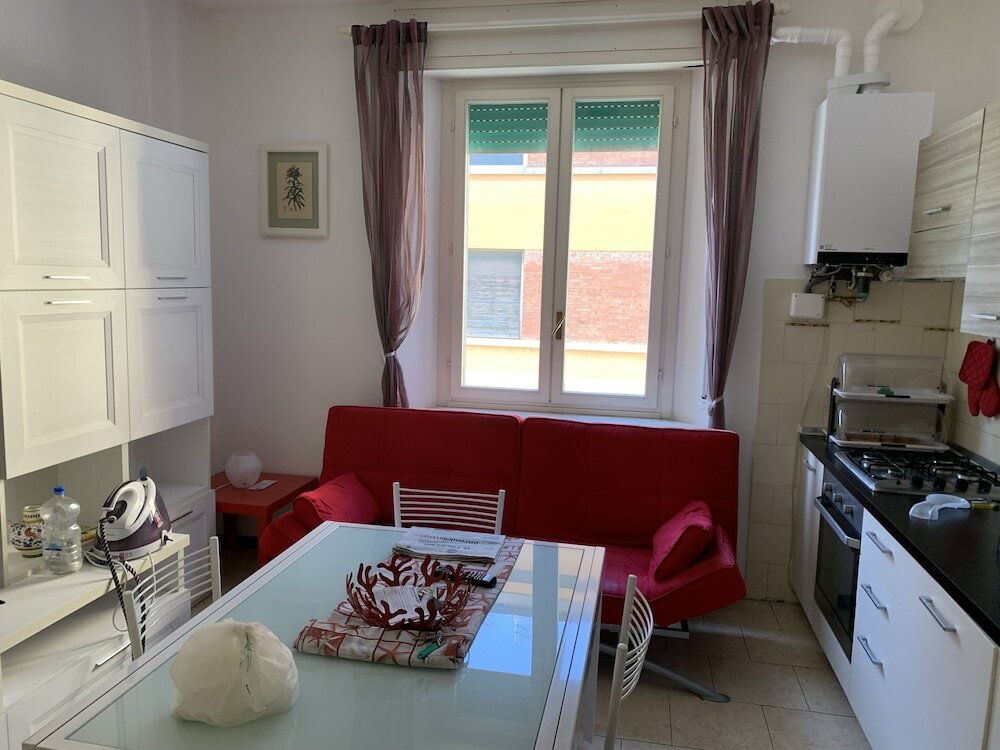 Фото Pisa City Home