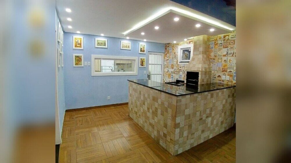 Фото Temporada em Jacuípe