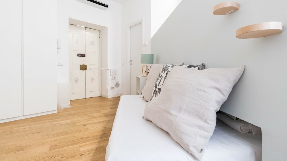 Фото Italianway - Pasubio 12