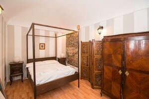 Апартаменты Piazza Vittorio Veneto Elegant Flat