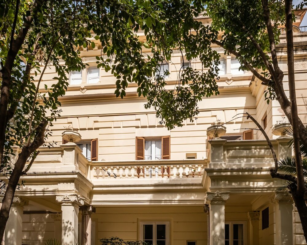 Фото Hotel Medium Sitges 1883