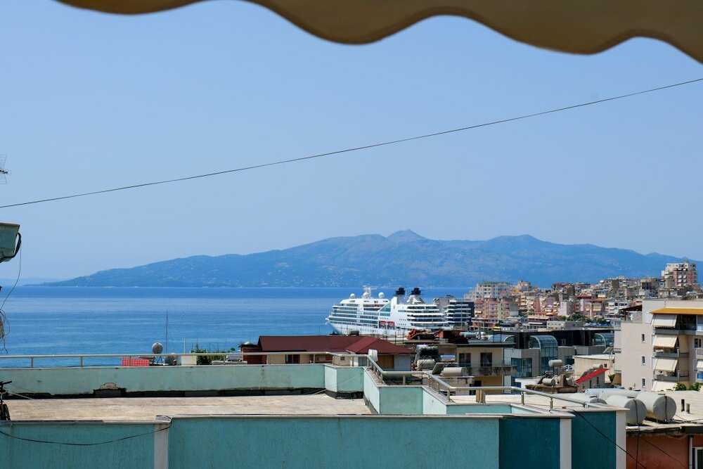 Фото Elidon Apartments