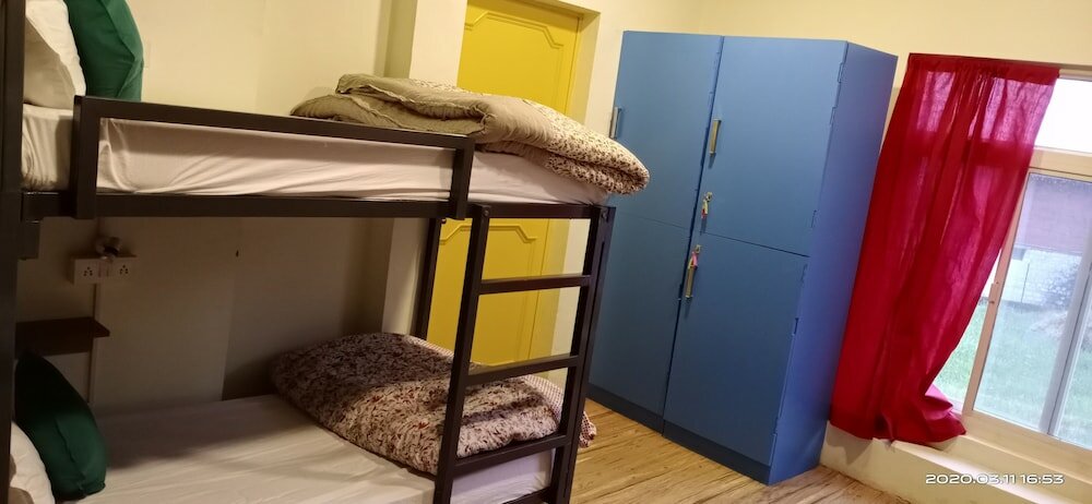 Фото GoStops Palampur - Hostel