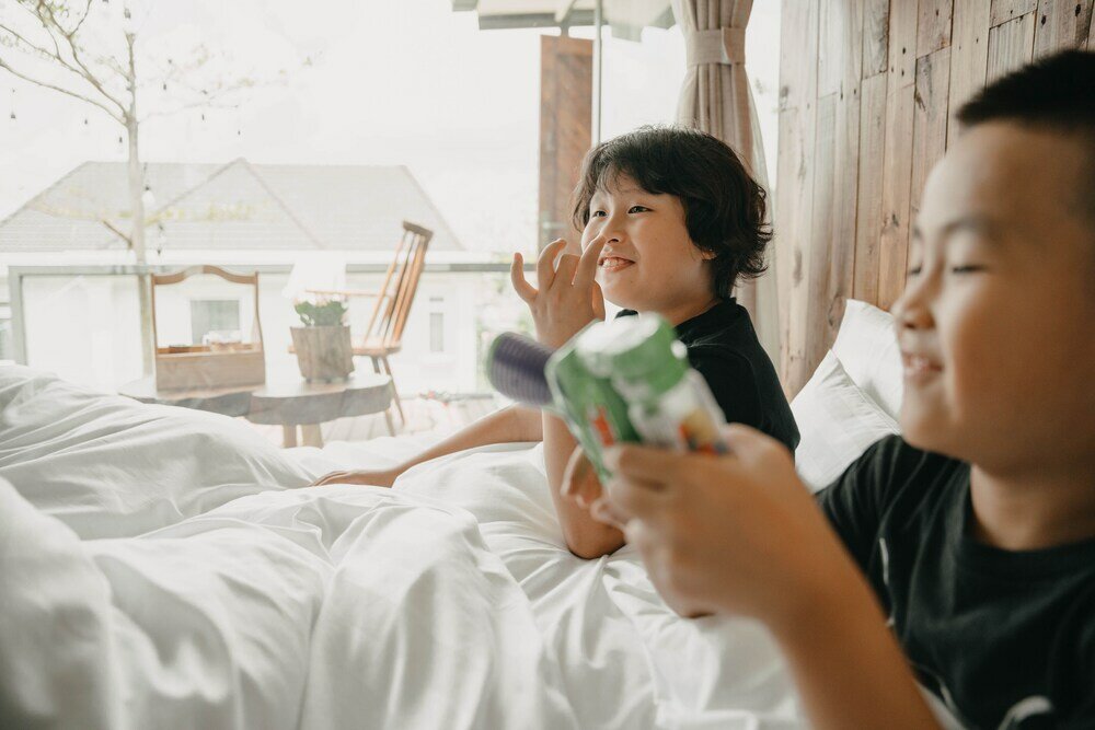 Фото Orimi Cafe & Homies Dalat