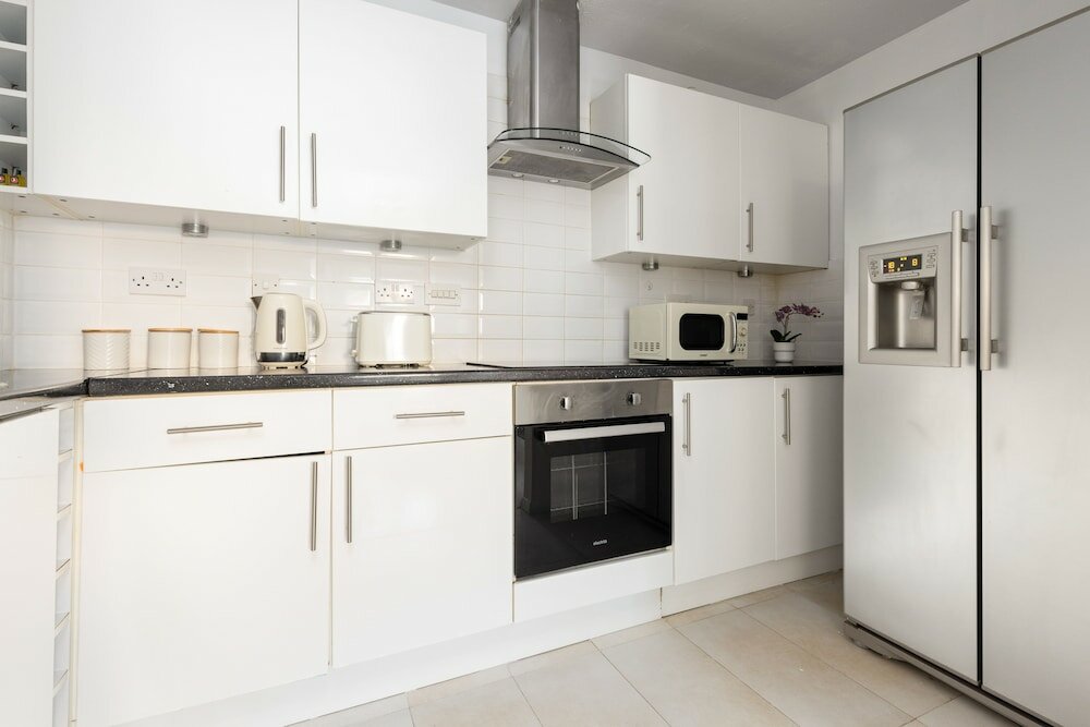 Фото The Bermondsey Flats