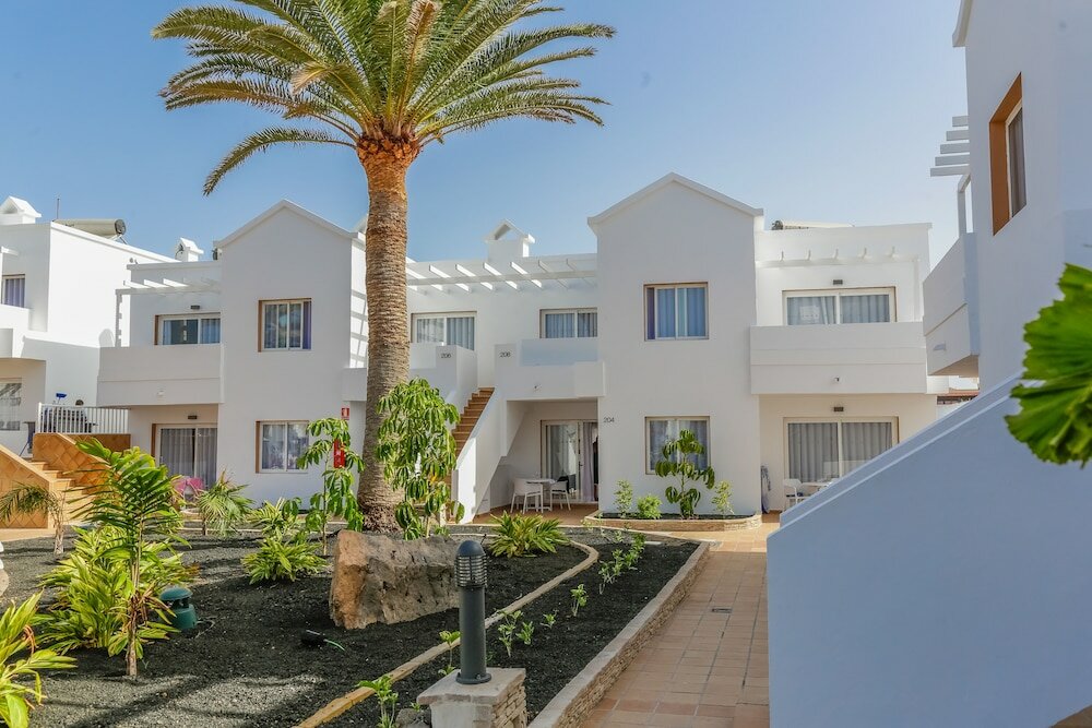 Фото Labranda Corralejo Village - All Inclusive