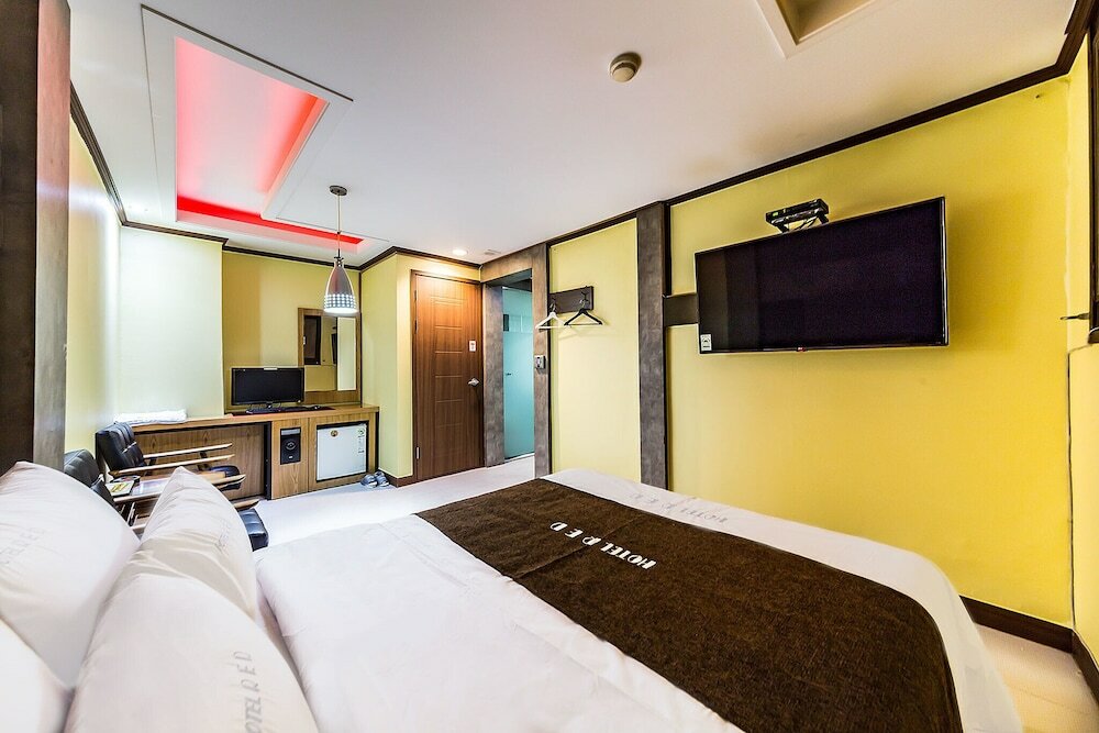 Фото Bucheon Red