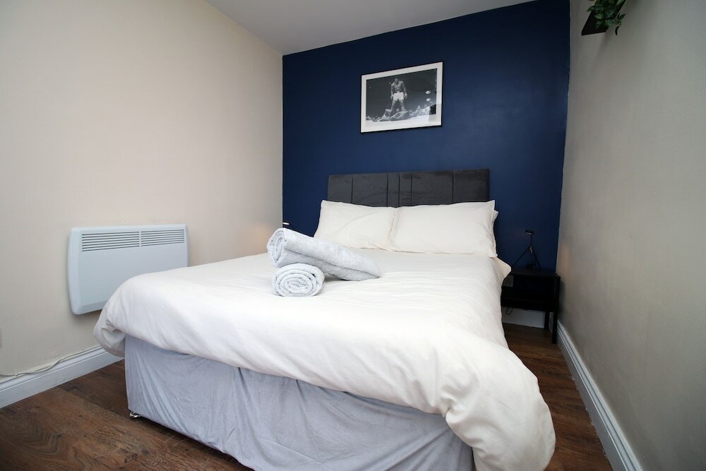 Фото Karah Suites - Church Road II