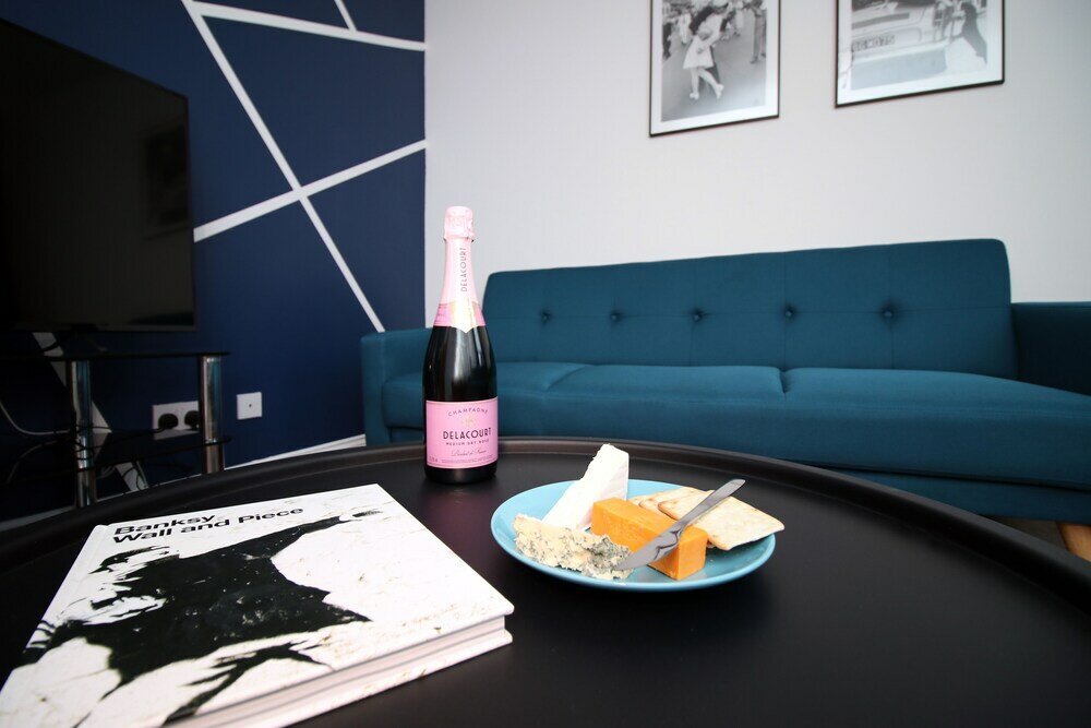 Фото Karah Suites - Church Road II