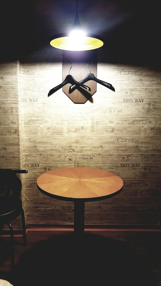 Фото Motel Sungji