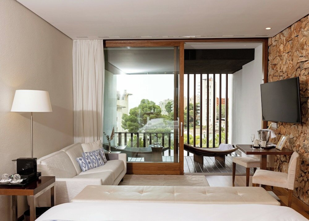 Фото Hotel Hospes Maricel & SPA