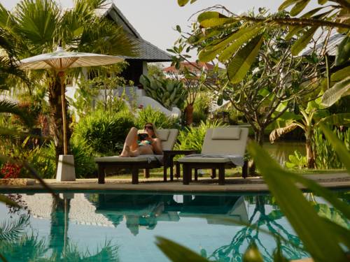 Фото Baan Chai Thung Resort