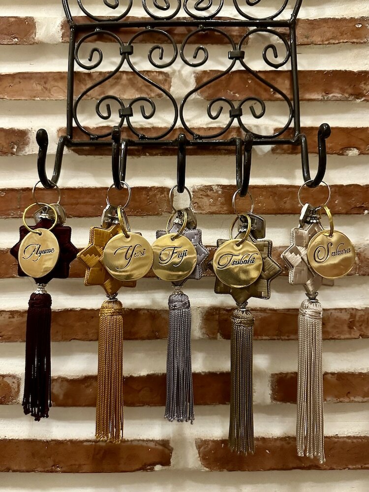 Фото Riad Sakura Marrakech