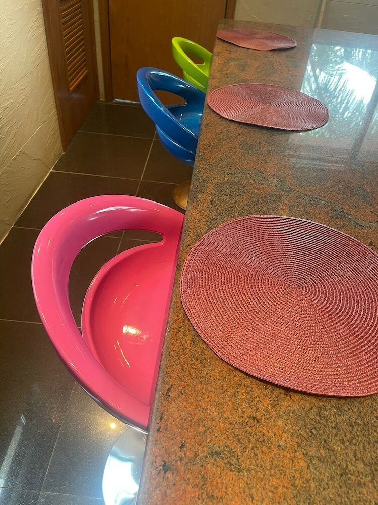 Фото Nigus House Ikoyi - 2 bedrooms Penthouse