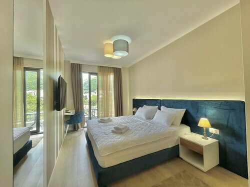Гостиница Mini Hotel Pasha