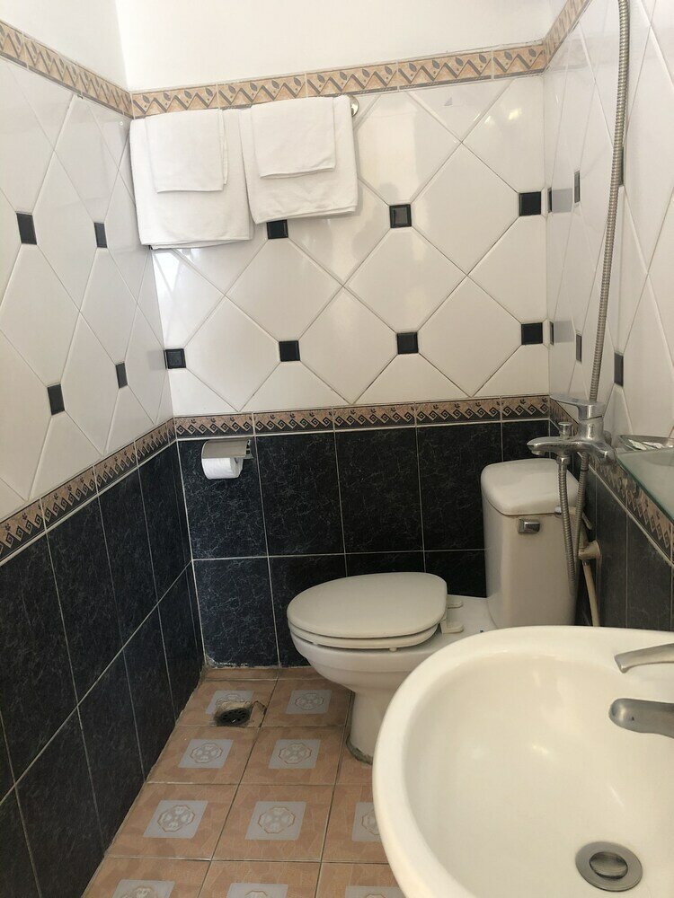 Фото Phuc Thanh Hotel