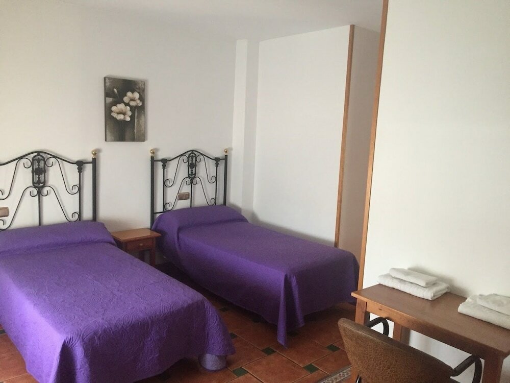 Фото Pension Ronda