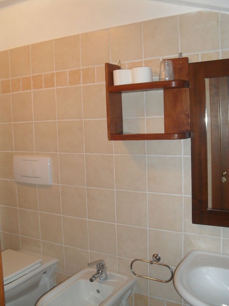 Фото Osteria B&b Il Barcollo