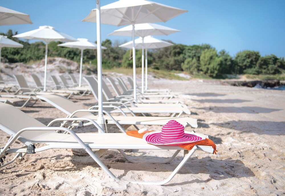 Фото Achilleas Beach Hotel