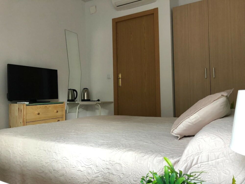 Фото Hostal El Paraíso