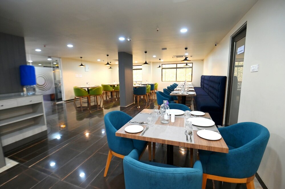 Фото Regenta Inn Bannerghatta Bangalore