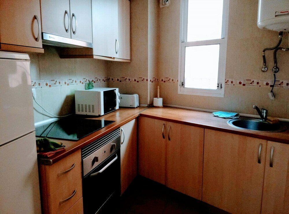 Фото Sweet Dreams Beach Apartment