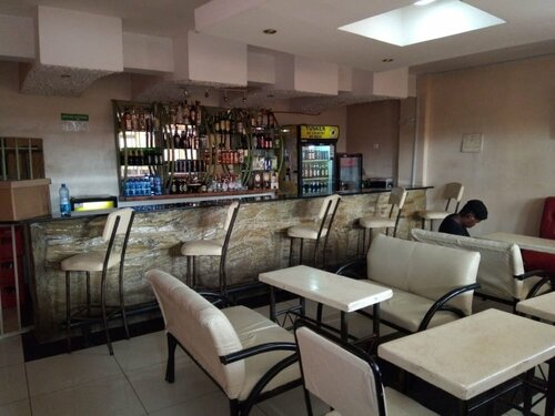 Гостиница Maates Hotel в Найроби