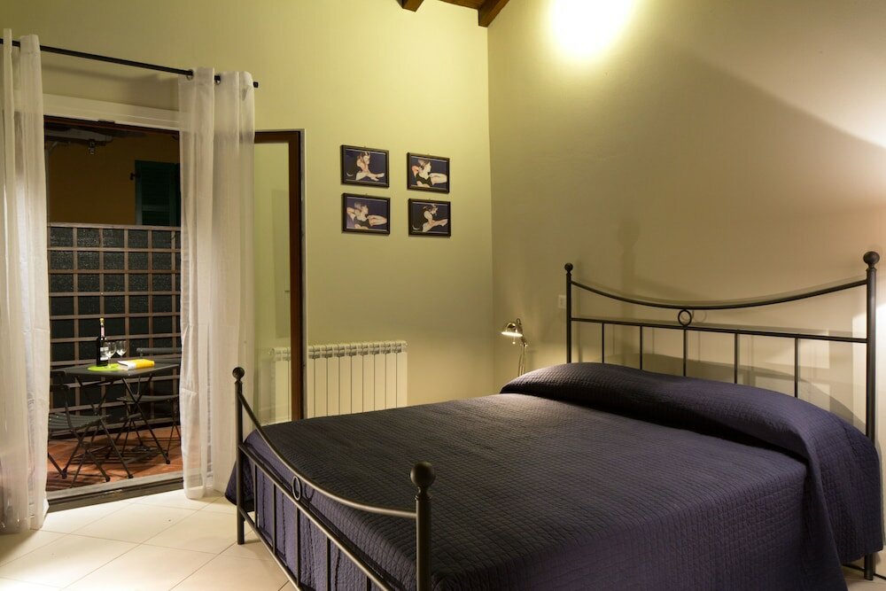 Фото Appartamento Charme